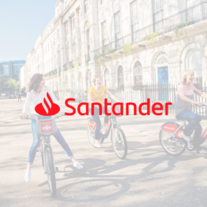 Santander logo